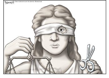 Falsa Justicia