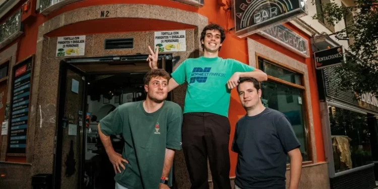 Madrid, la musa de la nueva ola indie que canta a sus barrios