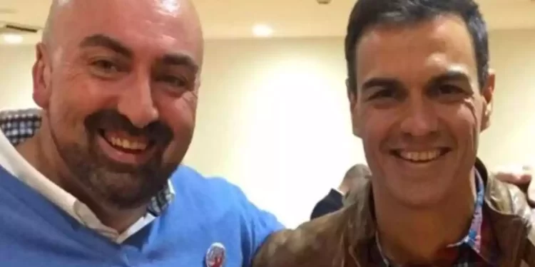 Prostitutas, fiestas y mamadas: Chats del “caso Koldo” revelan obscenidad de funcionarios de Pedro Sánchez financiada con fondos públicos