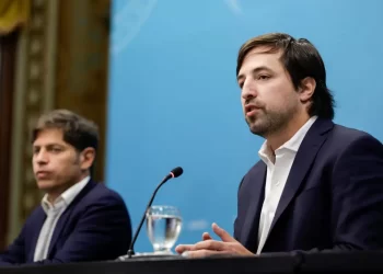 Cruce entre Nación y Kicillof por una deuda de $4.000 millones del IOMA con el Hospital Garrahan