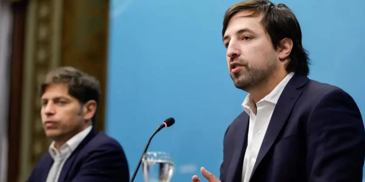 Cruce entre Nación y Kicillof por una deuda de $4.000 millones del IOMA con el Hospital Garrahan