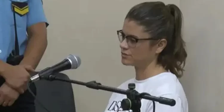 La exinvestigadora del Conicet condenada por el crimen de su amigo apelará el fallo