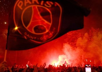 La fiesta oscura del PSG: más detenidos por los festejos de la Champions League