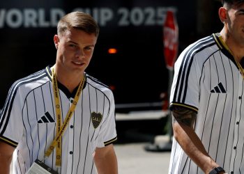 La frase premonitoria de Di Lollo para Harry Kane que podría convertir en realidad: “Lo voy a…”