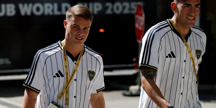 La frase premonitoria de Di Lollo para Harry Kane que podría convertir en realidad: “Lo voy a…”