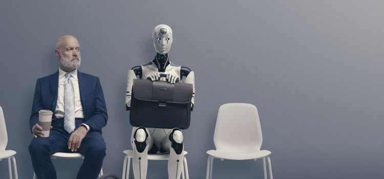 ¿La IA me va a dejar sin trabajo?