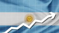 La economía aceleró en el primer trimestre: el PBI creció 5,8% interanual, con fuerte impulso de la inversión y el consumo