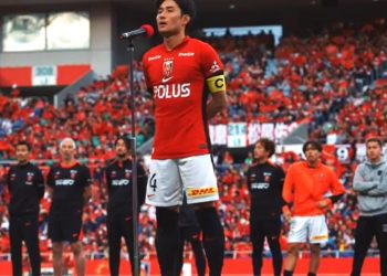 La insólita razón por la que un rival de River le pidió disculpas a sus hinchas en la llegada a Estados Unidos