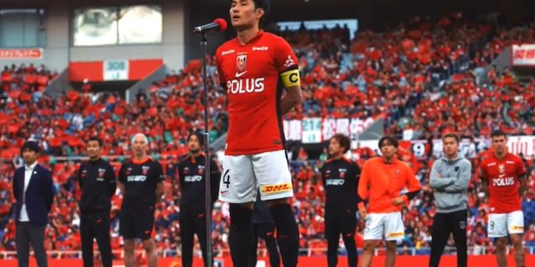 La insólita razón por la que un rival de River le pidió disculpas a sus hinchas en la llegada a Estados Unidos