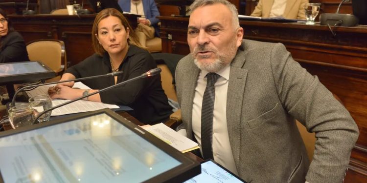 La Legislatura aprobó el uso de armas Taser para preventores municipales y estalló la polémica