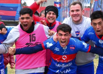 La lucha por la permanencia en el Nacional, al rojo vivo