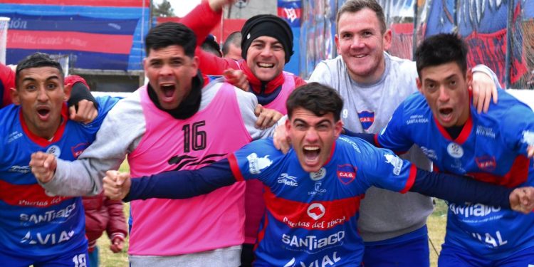 La lucha por la permanencia en el Nacional, al rojo vivo