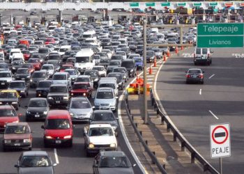 La peor noticia para conductores: la autopista que era gratis ahora comenzará a cobrar un costoso peaje