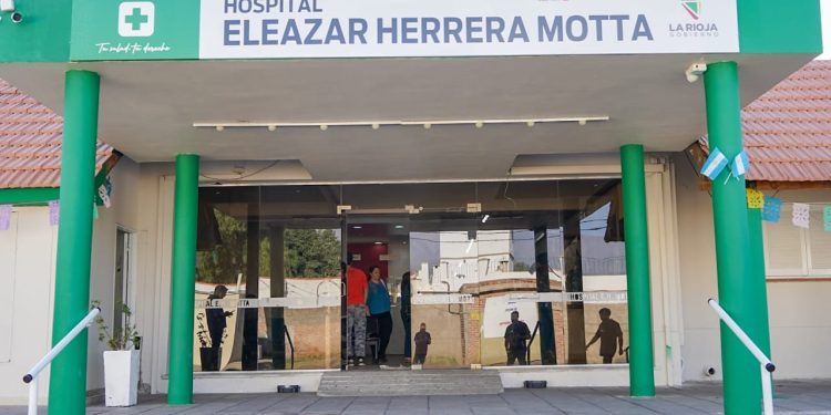 La Rioja: investigan la muerte de un hombre, tras ser inyectado con penicilina