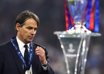 ¿Lautaro Martínez se queda sin DT tras el Mundial de Clubes?