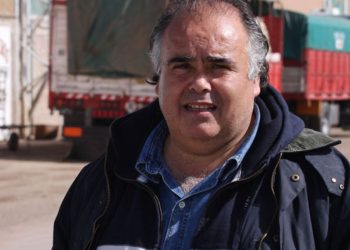 Le otorgaron prisión domiciliaria a la suegra del “Rey de La Salada”