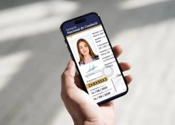Licencia de conducir digital: quiénes no podrán hacer el trámite online