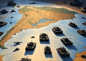 Listo para la Tercera Guerra Mundial: país de América Latina incorpora un arma que inquieta a las potencias