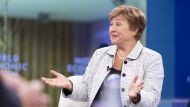 La emisión de Caputo, la meta de reservas y la palabra que el FMI no quiere escuchar
