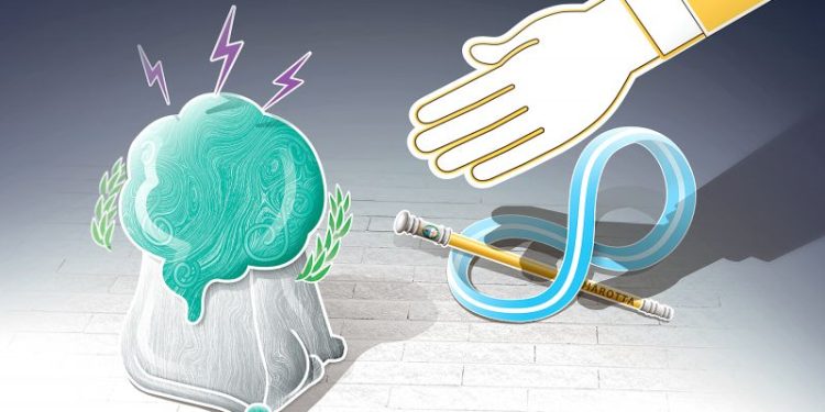 Los aliados que Milei necesita, pero no quiere