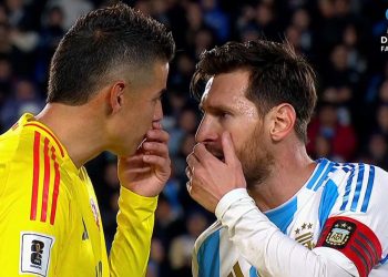 Los “enemigos” de Messi