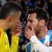 Los “enemigos” de Messi