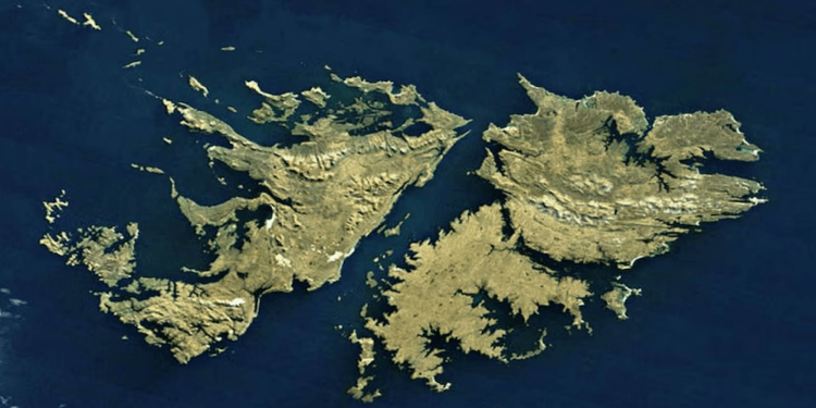 Malvinas. Una mirada diferente para dejar atrás el callejón sin salida