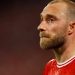 Manchester United anunció la salida de Eriksen