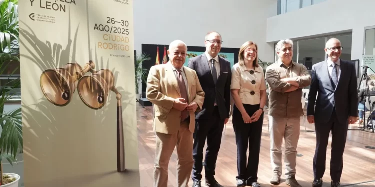 Un guiño a las compañías valencianas afectadas por la dana y a los 125 años del Nuevo Fernando Arrabal en la Feria de Teatro