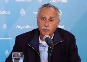 Marijuan investiga a Mario Lugones por presunta presión sobre autoridades del Hospital Garrahan