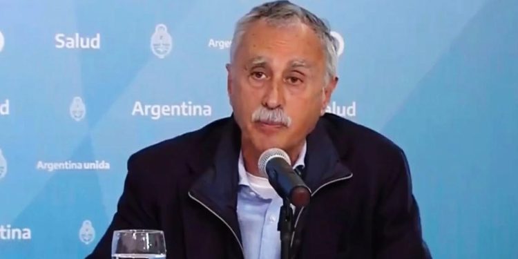 Marijuan investiga a Mario Lugones por presunta presión sobre autoridades del Hospital Garrahan