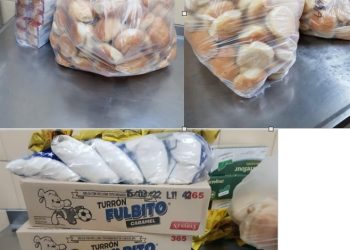 Mario Vadillo advirtió por el presunto vaciamiento de la merienda escolar en Mendoza