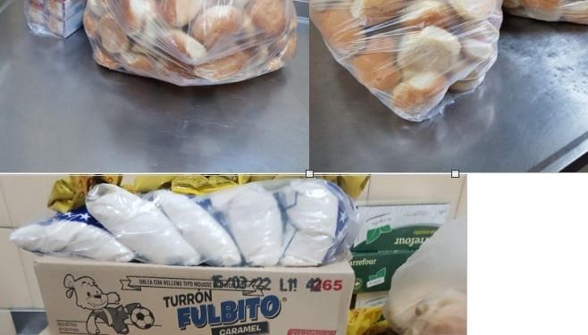 Mario Vadillo advirtió por el presunto vaciamiento de la merienda escolar en Mendoza