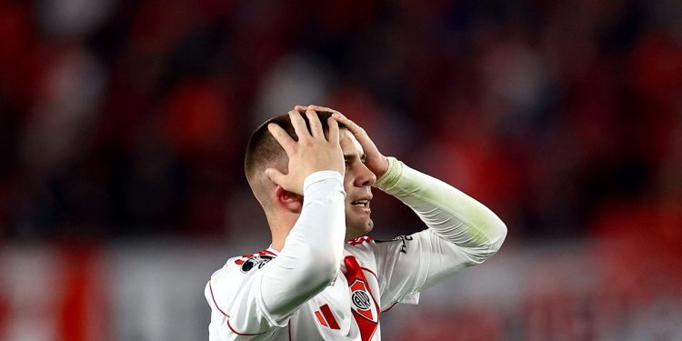 Mastantuono, el chico de tapa de los medios de España: lo último sobre el interés del Real Madrid