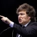 Milei prometió en Madrid que la inflación “será historia del pasado” en 2026 y disparó contra el periodismo