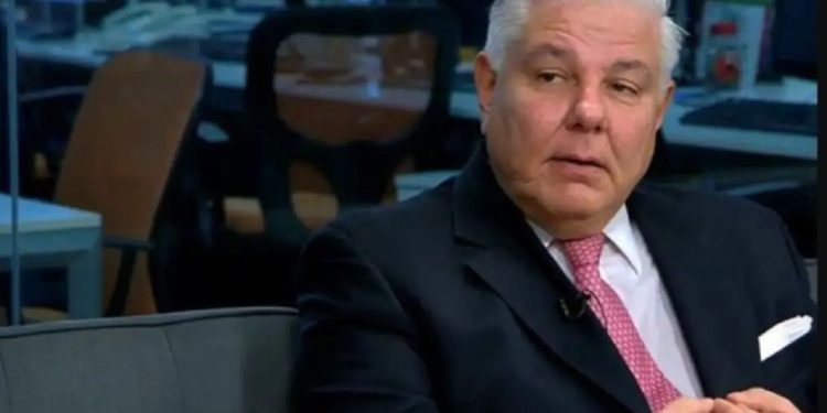 El economista Monteverde negó una posible devaluación: “El déficit externo no es alarmante y se corrige solo”