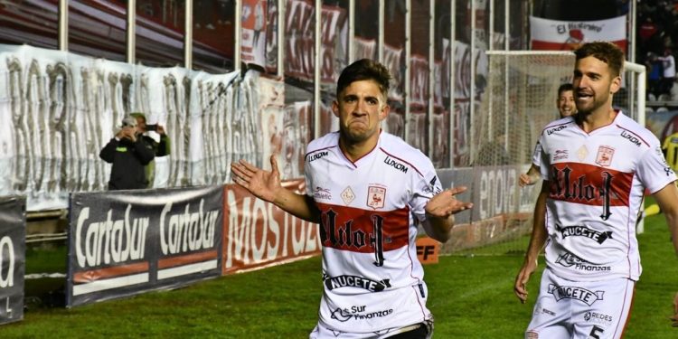 Morón se quedó con el clásico del Oeste y es escolta