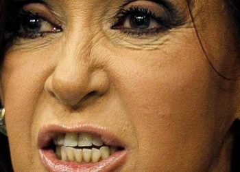 Más circo: El kirchnerismo prepara movilización ante un lógico fallo adverso de la Corte contra la ya condenada Cristina Kirchner
