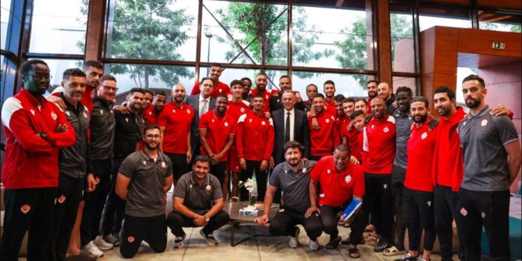 Mundial de Clubes: cuál es el único equipo de Marruecos que dirá presente en Estados Unidos