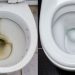 Ni vinagre, ni bicarbonato: la solución definitiva para eliminar el sarro de las canillas y del inodoro