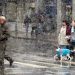 Nieve en el Conurbano: se cumplió el pronóstico y miles de vecinos celebraron un fenómeno inusual