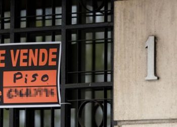 Niño Becerra, economista, sobre el problema de la vivienda en España: “A este ritmo, no vamos a llegar jamás”