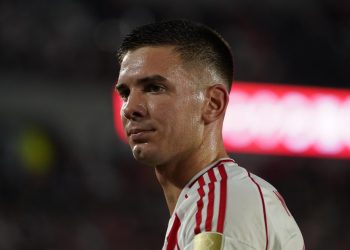 No te vayas Champion: con la estela ganadora de Munich, el PSG sigue al acecho de Mastantuono