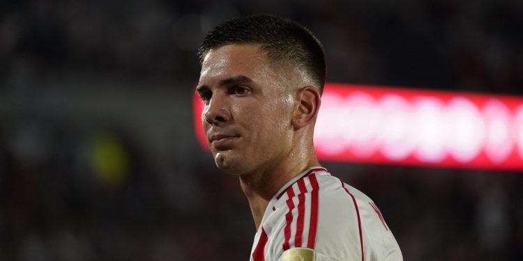 No te vayas Champion: con la estela ganadora de Munich, el PSG sigue al acecho de Mastantuono