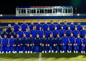 Nombre por nombre, la delegación completa de Boca rumbo al Mundial de Clubes