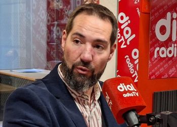 “Palito” de un concejal libertario de San Rafael para Hebe Casado: “Esperábamos más de ella”