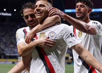 Partidos de hoy, jueves 26 de junio: horario y por dónde ver fútbol en vivo online