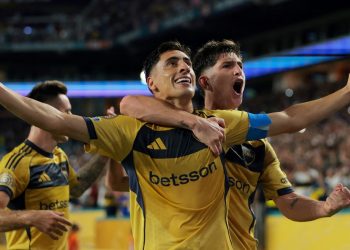 Partidos de hoy, martes 24 de junio: horario y por dónde ver fútbol en vivo online