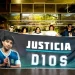 Piden investigar a Makintach y a los otros dos jueces del caso Maradona por el documental