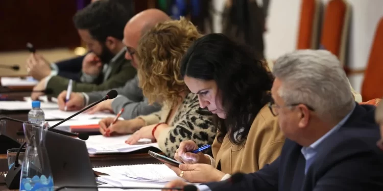 Un juez investiga a una diputada provincial del PSOE en Córdoba por maltratar a su marido